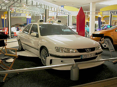 TAXi2
