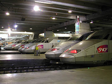 TGV