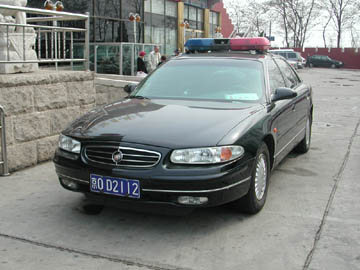BUICK(GM系)