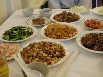 四川料理
