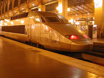 TGV