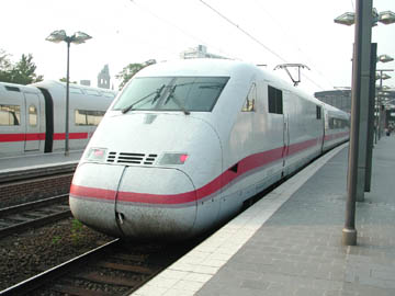 ICE2(旧塗装)