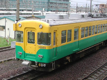 10030系